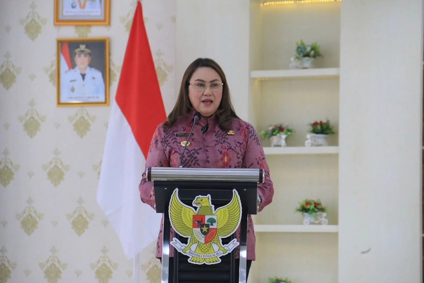 THR PPPK Donggala Belum Cair, Pemkab Sebut Terkendala Anggaran