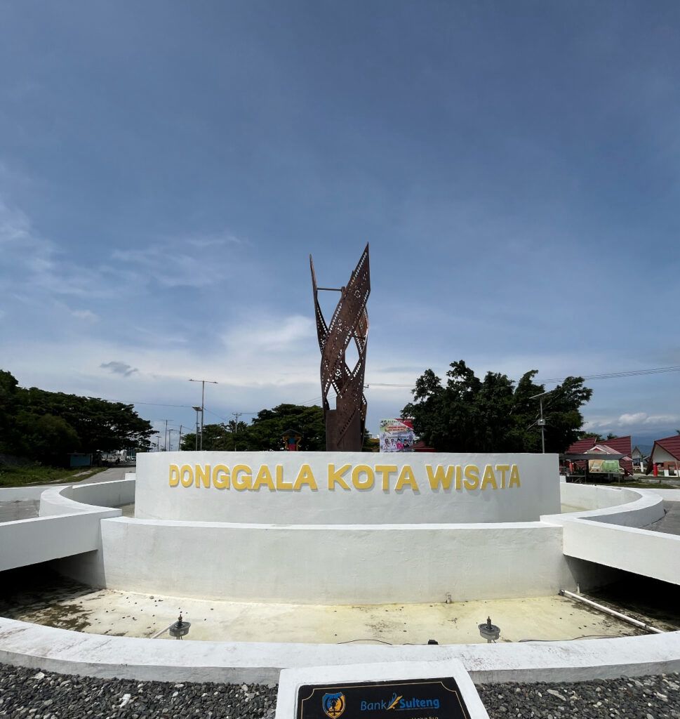 Ekonomi Donggala Tumbuh 4,78 Persen, Masuk Tiga Besar di Sulawesi Tengah