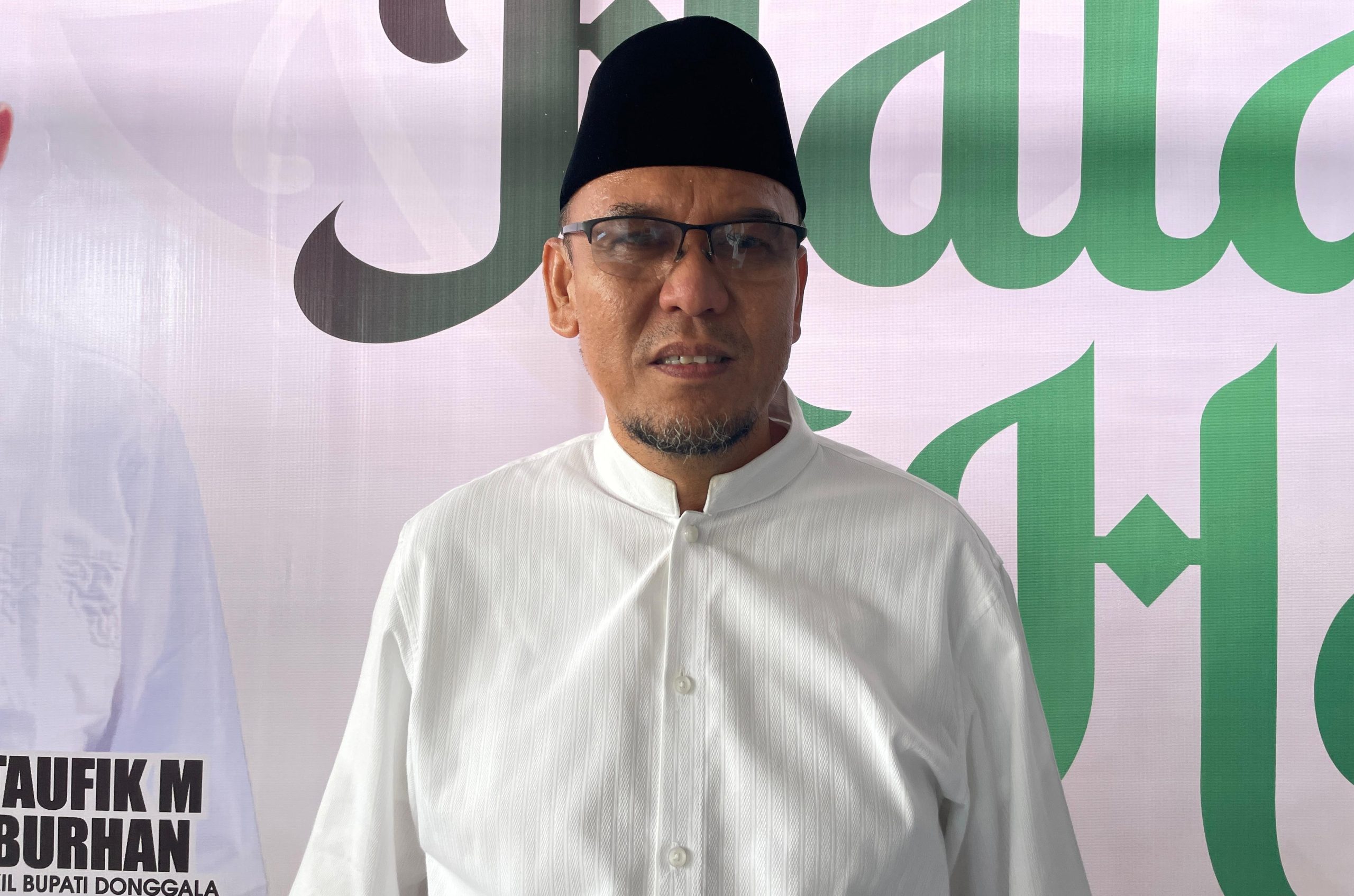 Donggala Target Jadi yang Terbaik di POPDA 2026, Siapkan Empat Cabor Unggulan