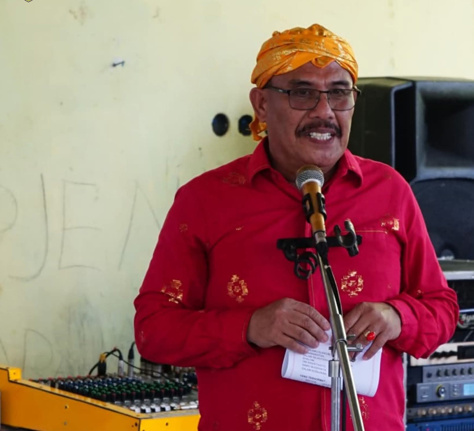 Hari Kartini 2026, Wabup Donggala Tekankan Peran Perempuan di Berbagai Sektor Pembangunan Daerah