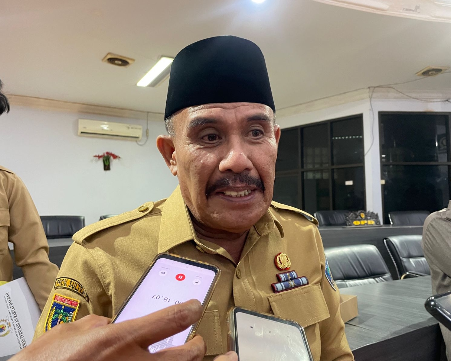 Pemkab Donggala Siapkan Solusi untuk Warga Powelua, Dari Jalan hingga Kompensasi PDAM