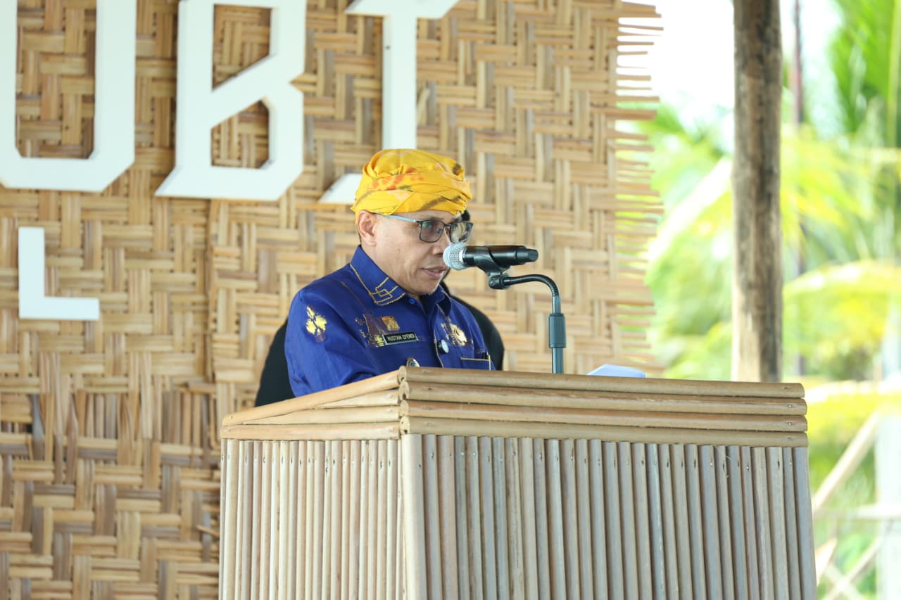 Sekda Donggala Optimistis Buya Subi Festival Dongkrak Pariwisata dan Ekonomi Kreatif ke Pasar Dunia